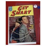 Get Smart Comic Book- Mar. 1967, No. 5
