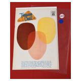 Treasure Chest Comic Book- Feb. 1966, Vol. 21