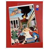 Treasure Chest Comic Book- Mar. 1966, Vol. 21