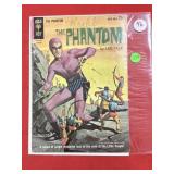 The Phantom Comic Book- Feb. 1963, No. 2