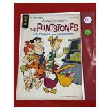 The Flintstones Comic Book- Sept. 1964, No. 21