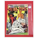 Metal Men Comic Book- Feb.-Mar. 1968, No. 30