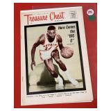 Treasure Chest Comic Book- Nov. 1965, Vol. 21