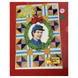 Treasure Chest Comic Book- Dec. 1965, Vol. 21