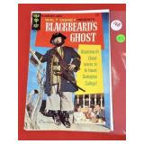 Blackbeard's Ghost Comic Book- 10222-806, 1968