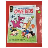 Cave Kids Comic Book- Sept., 1965, No. 10