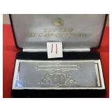 2000 $2 Silver Certificate