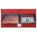 1957 Silver Certificate