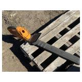 Worx 18v Batt. Operated Hedge Trimmer