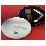 Winchester Collectors Folding Knife