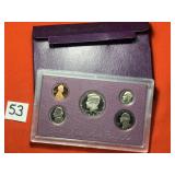 1988 Proof Set