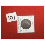 1893 World Columbian Exposition Chicago Half $