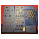 1988 Washington Quarter Collector Starting Book