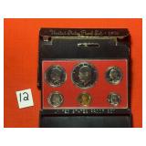 1976 Proof Set