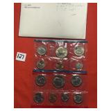 1980 Mint Set