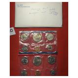 1979 Mint Set