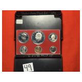 1976 Proof Set