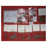 Asst'd Foreign Currency