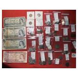 Canada Currency