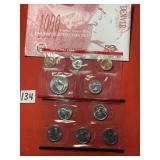 1999 Denver Mint Set