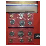 1984 Mint Set
