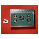 1994 Proof Set