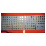 1999-2008 Commemorative Fifty State Folder - not