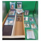 200x 1979-80 O-Pee-Chee Hockey Cards #110-396