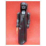 1977 Star Wars Darth Vader Action Figure w Saber