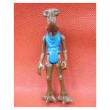 1978 Star Wars Hamerhead Action Figure Kenner