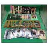 78x 1999-00 UD MVP Inserts Roy Jagr Brodeur Hull +