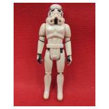 1977 Star Wars Storm Trooper Action Figure Kenner