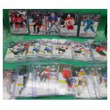 14x 2025-26 13x 2024-25 UD YG Rookie Cards Clarke+