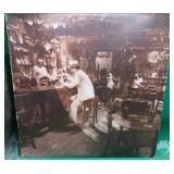 Led Zeppelin In Through The Out Door Record Album