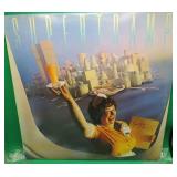 Supertramp Breakfast In America 1979 Record Album