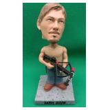 Daryl Dixon 2012 Funko Bobblehead Figure Walking