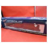 Rapido Trains CN Baggage Express HO Car