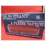 Rapido Trains CN Steam Generator Car HO 15467