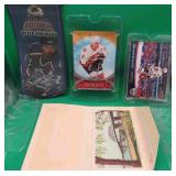 Mixed Lot Niagara Falls Postcard Set Iginla Kane +