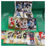 2005-06 Fleer Ultra Box Full Of Cards W/ Gold RC's