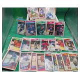 230+ 1980's O-Pee-Chee Hockey Cards With RC's