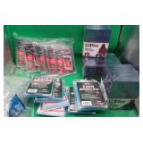 Sealed New Sportscard Card Holders One-Touch ++