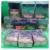 10x Sealed Ultra Pro & BCW Regular Card Toploaders