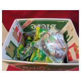 1998 Small Soldiers Box Lot 30+ Burger King Toys