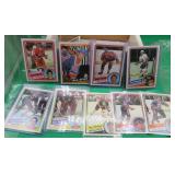 1984-85 O-Pee-Chee Hockey Complete Set 1-165 Mint