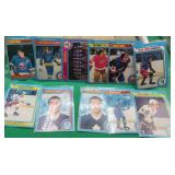 400+ 1979-80 O-Pee-Chee Hockey Cards Esposito RC's
