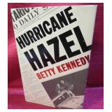 1979 Hurricane Hazel Toronto Disaster Book 1st Ed
