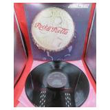 1974 Judas Preist Rocka-Rolla Vinyl Record Album