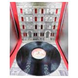 1975 Led Zeppelin Physical Graffiti 2 Record Album