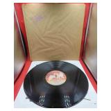 1979 Led Zeppelin In Through the Out Door Album